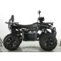 Комплект для сборки GRIZLIK D125 LUX черный-зеленый