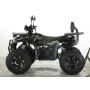 Комплект для сборки GRIZLIK D125 LUX черный-зеленый