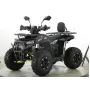 Комплект для сборки GRIZLIK D125 LUX черный-зеленый