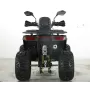 Комплект для сборки GRIZLIK D125 LUX черный-зеленый