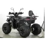 Комплект для сборки GRIZLIK D125 LUX черный-зеленый
