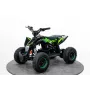 Комплект квадроцикла GEKKON 90 черный-черный-зеленый
