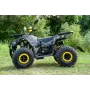 Комплект квадроцикла GRIZLIK PREMIUM 125 желтый камуфляж Комплект квадроцикла GRIZLIK PREMIUM 125 желтый камуфляж