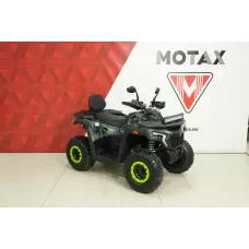 Комплект квадроцикла GRIZLIK T200 BASIC черный-зеленый камуфляж Комплект квадроцикла GRIZLIK T200 BASIC черный-зеленый камуфляж