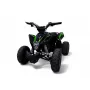 Комплект квадроцикла GEKKON E1300 черный-черный-зеленый