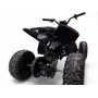 Комплект квадроцикла GEKKON E1300 черный-черный-зеленый