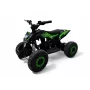 Комплект квадроцикла GEKKON E1300 черный-черный-зеленый