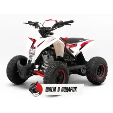 Комплект квадроцикла GEKKON 90 красный-белый-красный Комплект квадроцикла GEKKON 90 красный-белый-красный