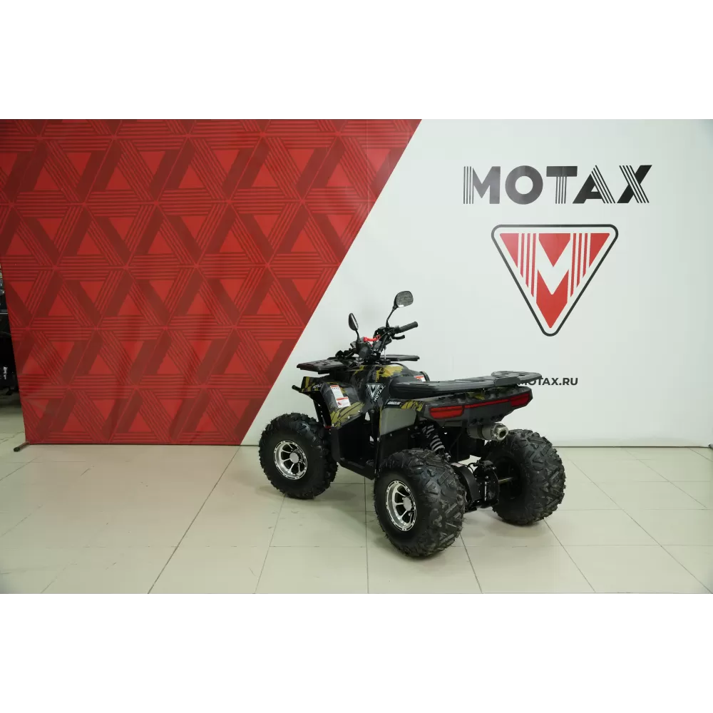 Комплект квадроцикла GRIZLIK PREMIUM 150 желтый камуфляж Комплект квадроцикла GRIZLIK PREMIUM 150 желтый камуфляж