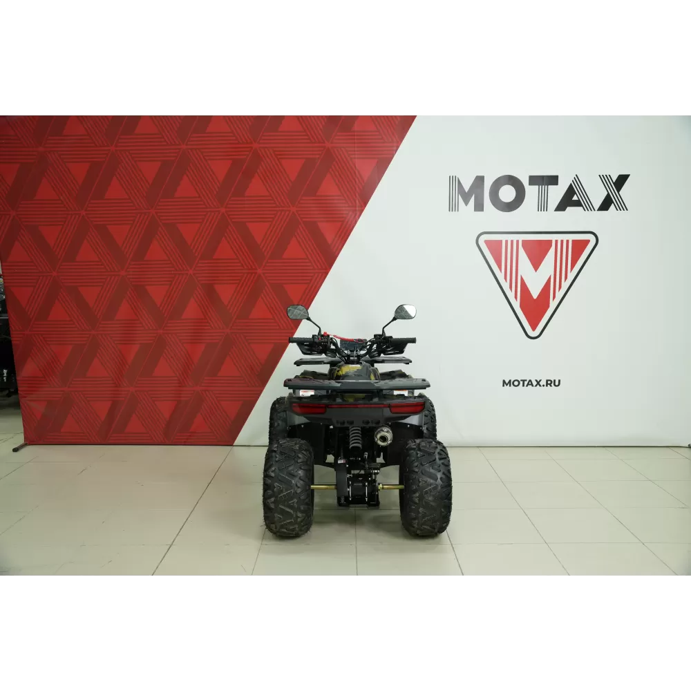 Комплект квадроцикла GRIZLIK PREMIUM 150 желтый камуфляж Комплект квадроцикла GRIZLIK PREMIUM 150 желтый камуфляж