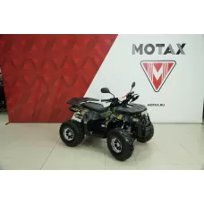 Комплект квадроцикла GRIZLIK PREMIUM 150 желтый камуфляж