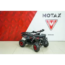 Комплект квадроцикла GRIZLIK BASIC 125 красный камуфляж