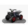 Комплект квадроцикла GRIZLIK mini ES черный-красный камуфляж Комплект квадроцикла GRIZLIK mini ES черный-красный камуфляж