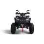 Комплект квадроцикла GRIZLIK W200 LUX черный-желтый камуфляж