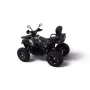 Комплект квадроцикла GRIZLIK W200 LUX черный-желтый камуфляж