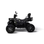 Комплект квадроцикла GRIZLIK W200 LUX черный-желтый камуфляж