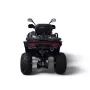 Комплект квадроцикла GRIZLIK W200 LUX черный-желтый камуфляж