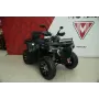 Комплект квадроцикла GRIZLIK T200 PRO черный-зеленый камуфляж