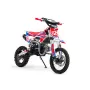 Питбайк MOTAX CRF 125 (14/12) белый-белый-красный