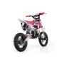 Питбайк MOTAX CRF 125 (14/12) белый-белый-красный