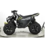 Комплект для сборки GRIZLIK D125 RAPTOR LUX серый-желтый