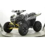 Комплект для сборки GRIZLIK D125 RAPTOR LUX серый-желтый