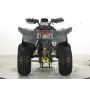 Комплект для сборки GRIZLIK D125 RAPTOR LUX серый-желтый