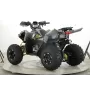 Комплект для сборки GRIZLIK D125 RAPTOR LUX серый-желтый