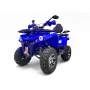 Комплект квадроцикла GRIZLIK 200 ULTRA BIG серый-синий