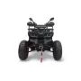 Комплект квадроцикла GRIZLIK T200 LUX черный-красный камуфляж