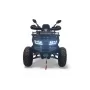 Комплект квадроцикла GRIZLIK T200 LUX черный-красный камуфляж