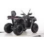 Комплект квадроцикла GRIZLIK_T200_BASIC черный-красный камуфляж Комплект квадроцикла GRIZLIK_T200_BASIC черный-красный камуфляж