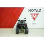 Комплект для сборки GRIZLIK D125 LUX черный-зеленый