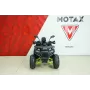Комплект для сборки GRIZLIK D125 LUX черный-зеленый