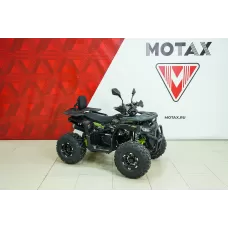 Комплект для сборки GRIZLIK D125 LUX черный-зеленый