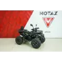 Комплект для сборки GRIZLIK D125 LUX черный-зеленый