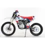Мотоцикл MOTAX XR 250 (21/18) черный-белый-красный Мотоцикл MOTAX XR 250 (21/18) черный-белый-красный