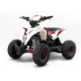 Комплект квадроцикла GEKKON E1300 красный-белый-красный
