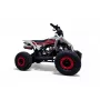 Комплект квадроцикла GEKKON E1300 красный-белый-красный