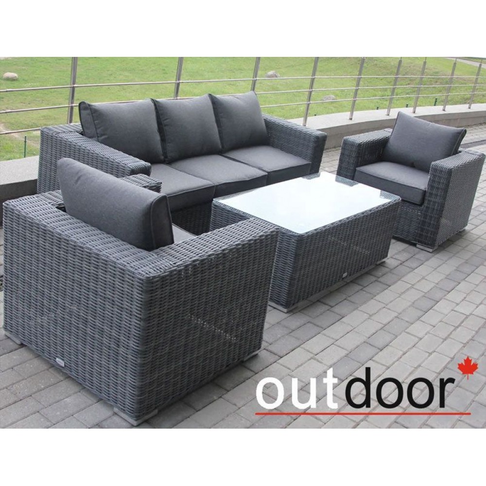 Подвесное кресло ЙО-ЙО (Плетение Хаос) со стойкой | Patio Furniture