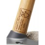 Стул с обивкой Natural Mentha Pop 005/2839RNTGF3