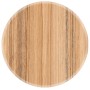 Столешница круглая Werzalit Woodart GEN/WMT700-4396