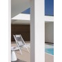 Столик металлический кофейный Aloha 0660373