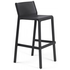 Стул пластиковый барный Trill Stool 003/4035002000