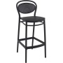 Стул пластиковый барный Marcel Bar 75 234/269-1545