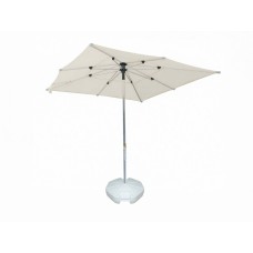 Зонт пляжный профессиональный 2х2 м Kiwi Clips 50-1011-30/S/N