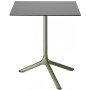 Стол ламинированный обеденный складной Tripe Folding 005/5000VD/529881