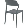 Стул пластиковый Snow 234/092-4324