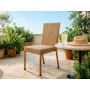 Стул плетеный Dove RH/DOVE/chair/BELUX
