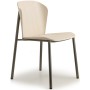 Стул деревянный Finn Metal Wood 005/2897NOHW